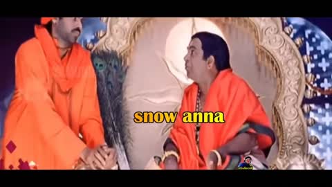 Letest Troll vishnu babu comedy