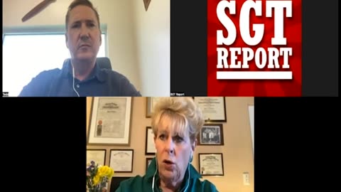 5G and Vaccines: SGT Report