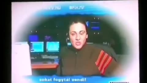 Marczali Show promo 2006