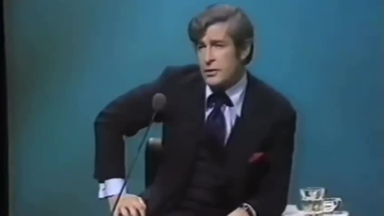 1970s Comedian Dave Allen’s joke will be fact if the rainbow brigade get their way..