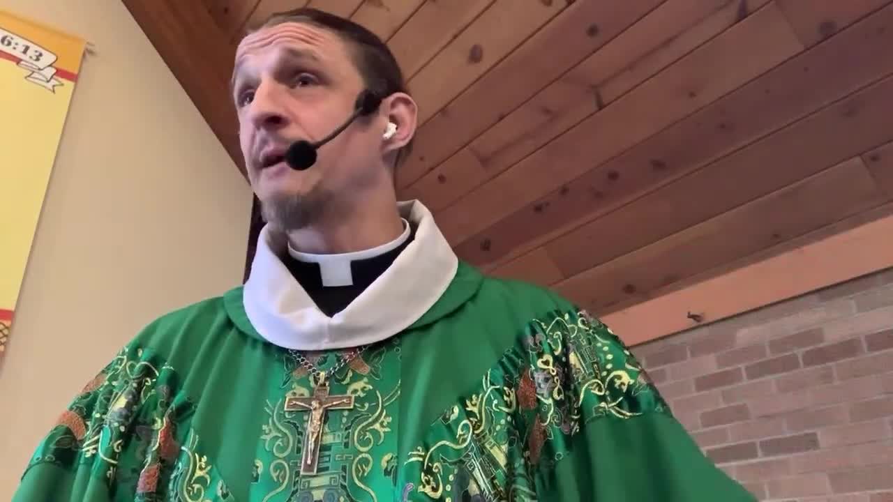 One Shot: Psalm 139 - Life Sunday Part I