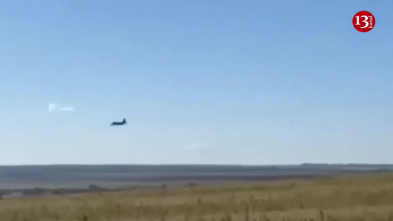 Ukrainian Air Forces’ spokesperson talks Patriot system taking down Russian aircraft in Bryansk