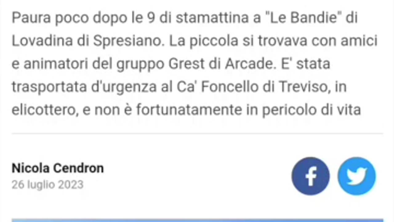 IL PAESE DI ERODE LORENZIN !!!