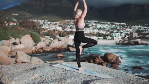SPIRIT OF YOGA Meditation | Totally Make Dont - Dinamika Studio | Instrument Music | Instumental
