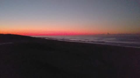 Pelicans - Sound of Silence- Sun Set & Sun Rise