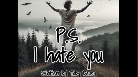 P.S. I Hate You