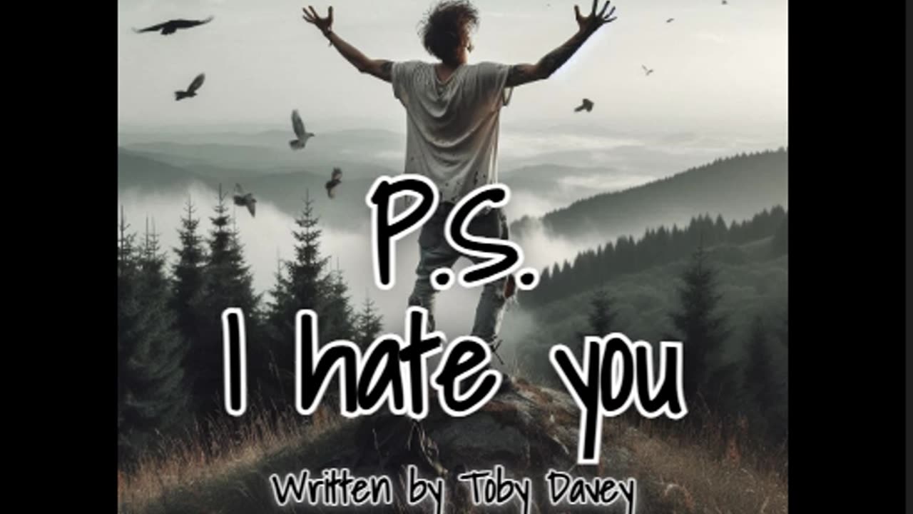 P.S. I Hate You