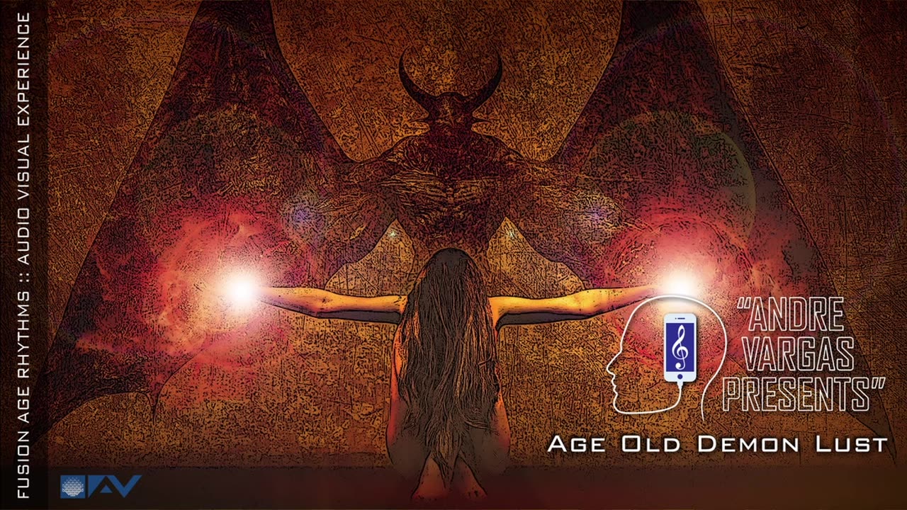 Age Old Demon Lust