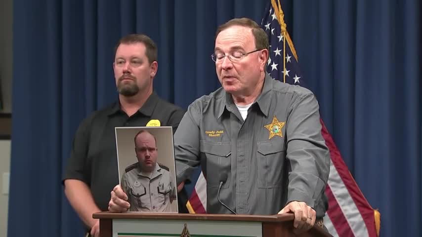 Disney Bus Driver Arrested In Child Predator Sting Along With Eleven Others In Florida