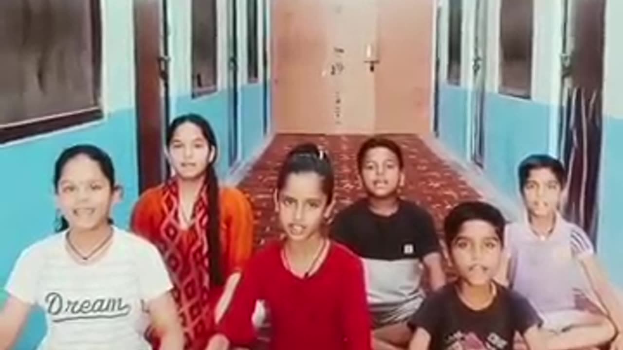 Siya ram vidyalaya