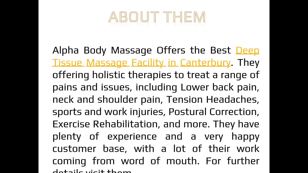 Best Sports Injuries Treatment in Canterbury