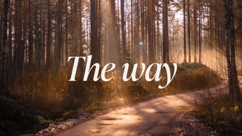 The Way