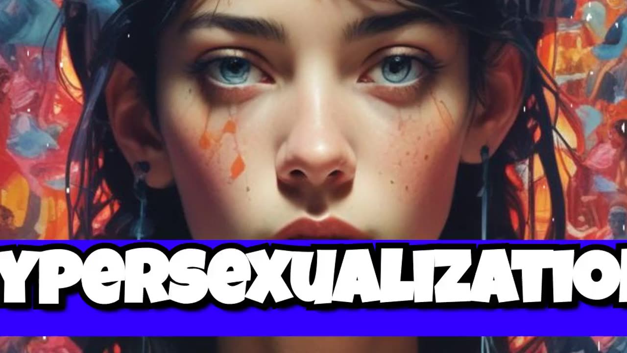 Are You Being Hypersexualized? (Part 2)😲