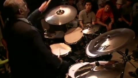 Funky Grooves by Bernard Purdie