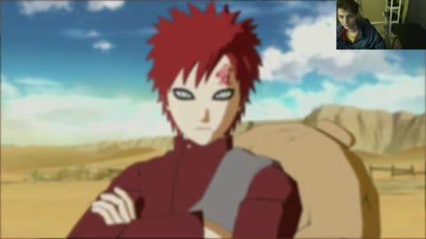 Naruto x Boruto Ultimate Ninja Storm Connections Battle #105 - The Fifth Kazekage (Gaara) VS Sasori