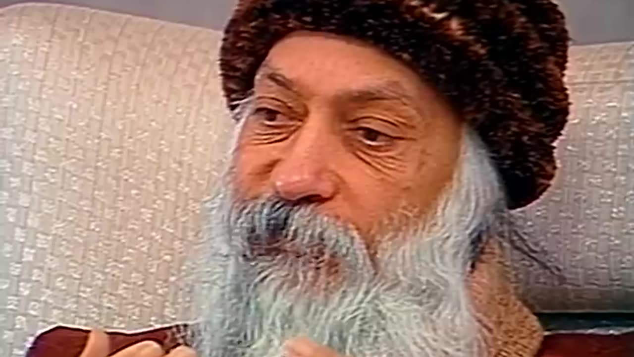 OSHO_ If You Knew the Day You Are Going to Die...