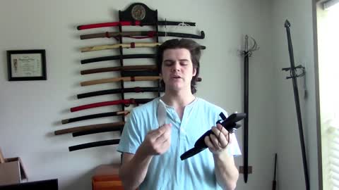 Knife Review: SOG Fling