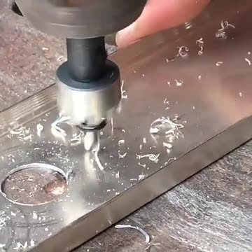 Carbide Tip HSS Drill Bit Saw Set Metal Wood Drilling Hole Cut Tool