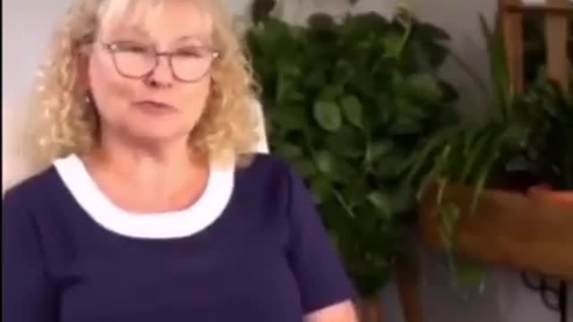 ▶ EXTRAIT-RQ + LIENS parus (21 nov 2021) : Document enquête... Entretien avec Marguerite Blais....