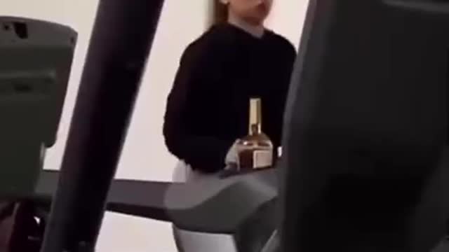 It's juice