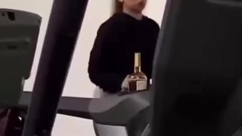 It's juice