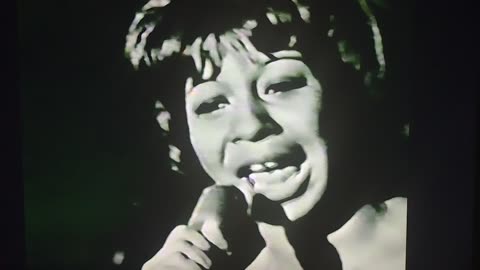 Intro (Rudy's Farm Sausage Commercial) Peggy King: Evil Gal Blues 1965