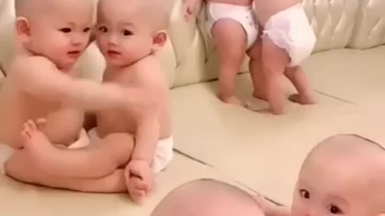 So Cute Baby Video