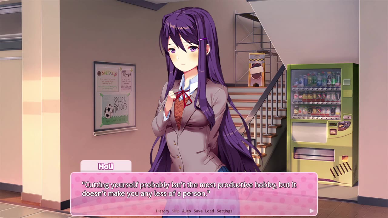 Yuri's Many Talents - Cliche Club Pt.END