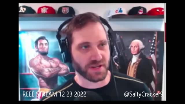 SALTY CLIP 5 DESTROYING AMERICA