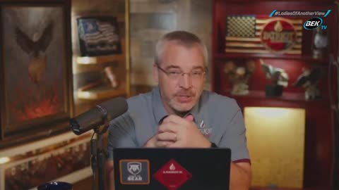 How did Patriot Academy get started?