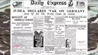 HOW FAKE NEWS PROPAGANDA WORKS SINCE WORLD WAR 2 GERMANY