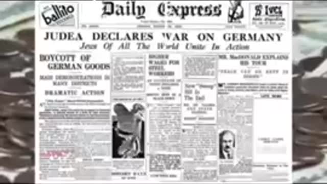 HOW FAKE NEWS PROPAGANDA WORKS SINCE WORLD WAR 2 GERMANY