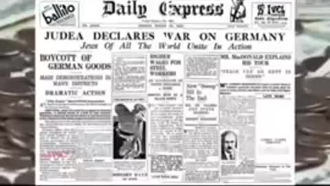 HOW FAKE NEWS PROPAGANDA WORKS SINCE WORLD WAR 2 GERMANY