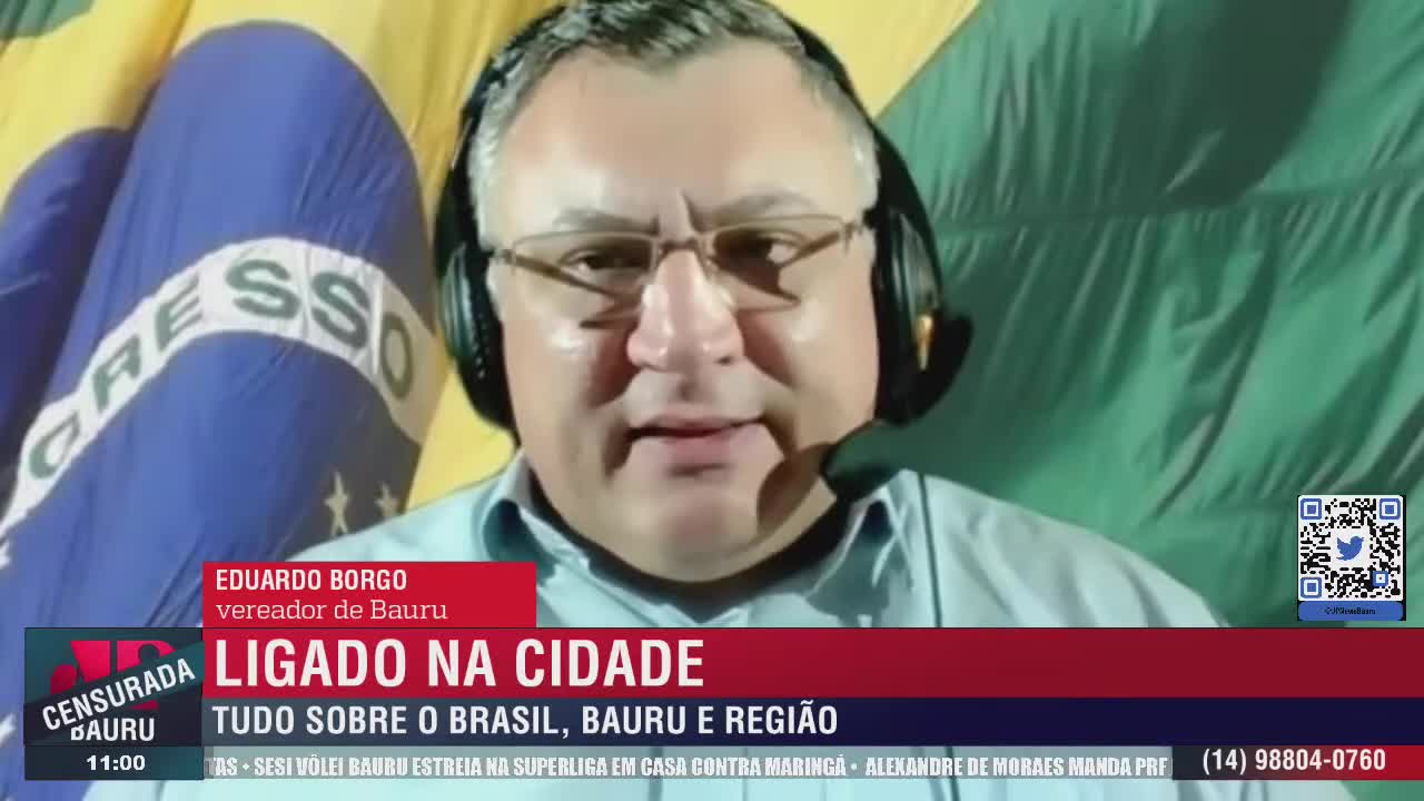 Bolsonaro realiza reunião de emergência no Palácio da Alvorada