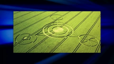 David Wilcock: Crop Circle Prophecies -- Cinematic Re-Upload!