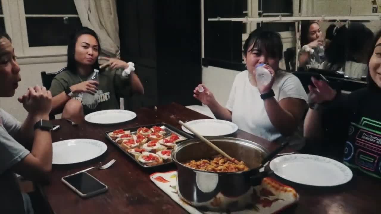 SUMMER '19 MONTAGE