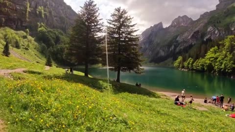 Appenzell Inner rhodian Switzerland love nature nature photography