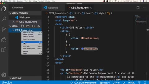 Learn css 12