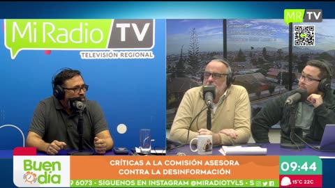 BUEN DIA 22/06/2023