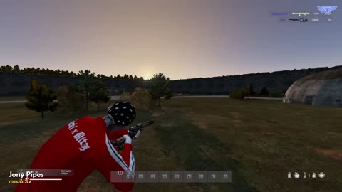 Dayz PvP #dayz #dayzgameplay #dayzpvp