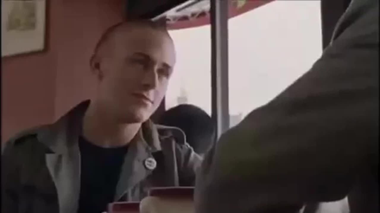 Interesting clip