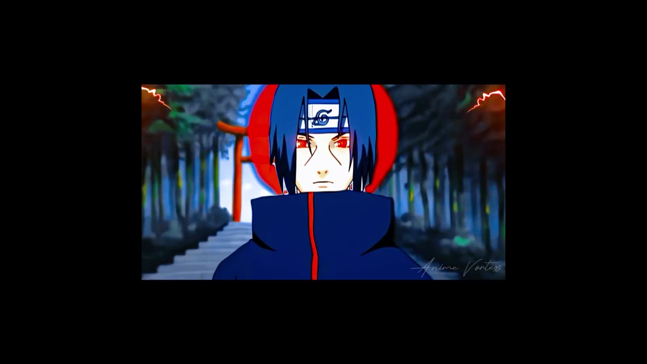 Naruto Glimpses