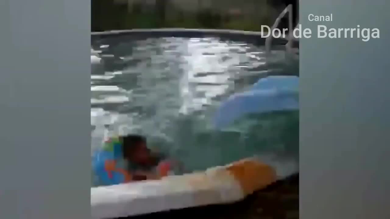 The most ugly falls! Try not to laugh!