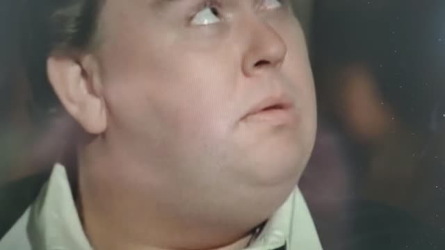 NUM! NUM! NUM!