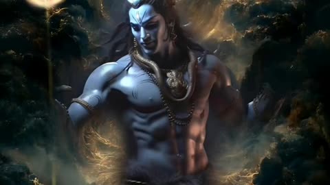 Om namah shivaya