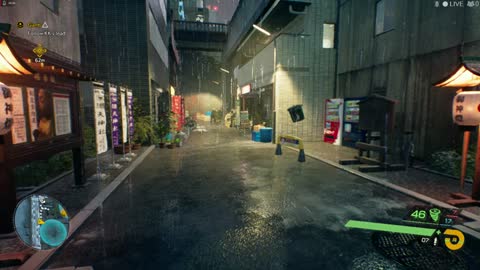 Let's Play Ghostwire Tokyo EP. 39