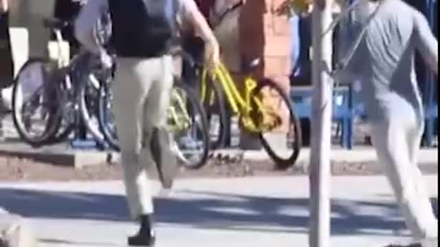 Man tricked @angrypicnic too funny