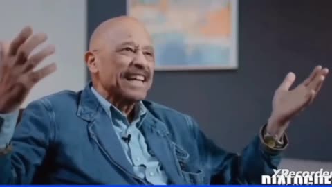 Judge Joe Brown on Kamala Harris