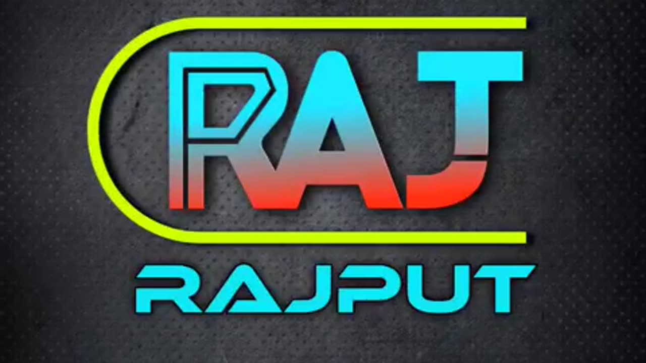 #RAJPUT name logo #namelogo #youtubeshorts #shorts #short #shortvideo