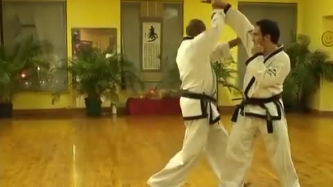 Hapkido